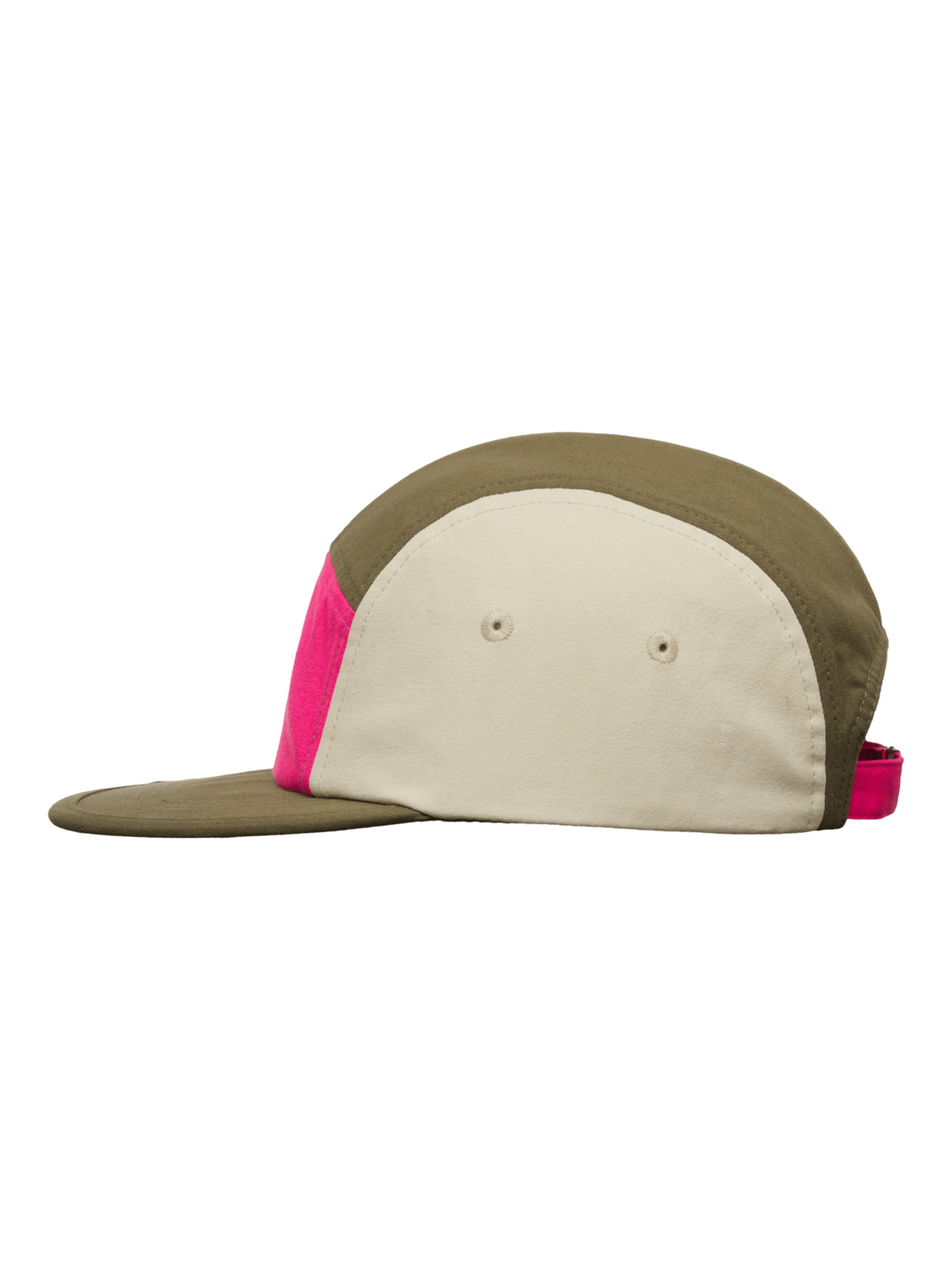 ROXY Cap 'Cruel Reef Break' in Mixed colors