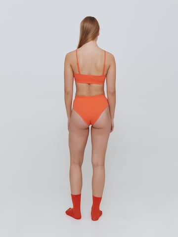 EDITED Panty 'Ayuna' in Orange