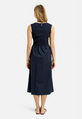 Smith&Soul Summer Dress in Blue