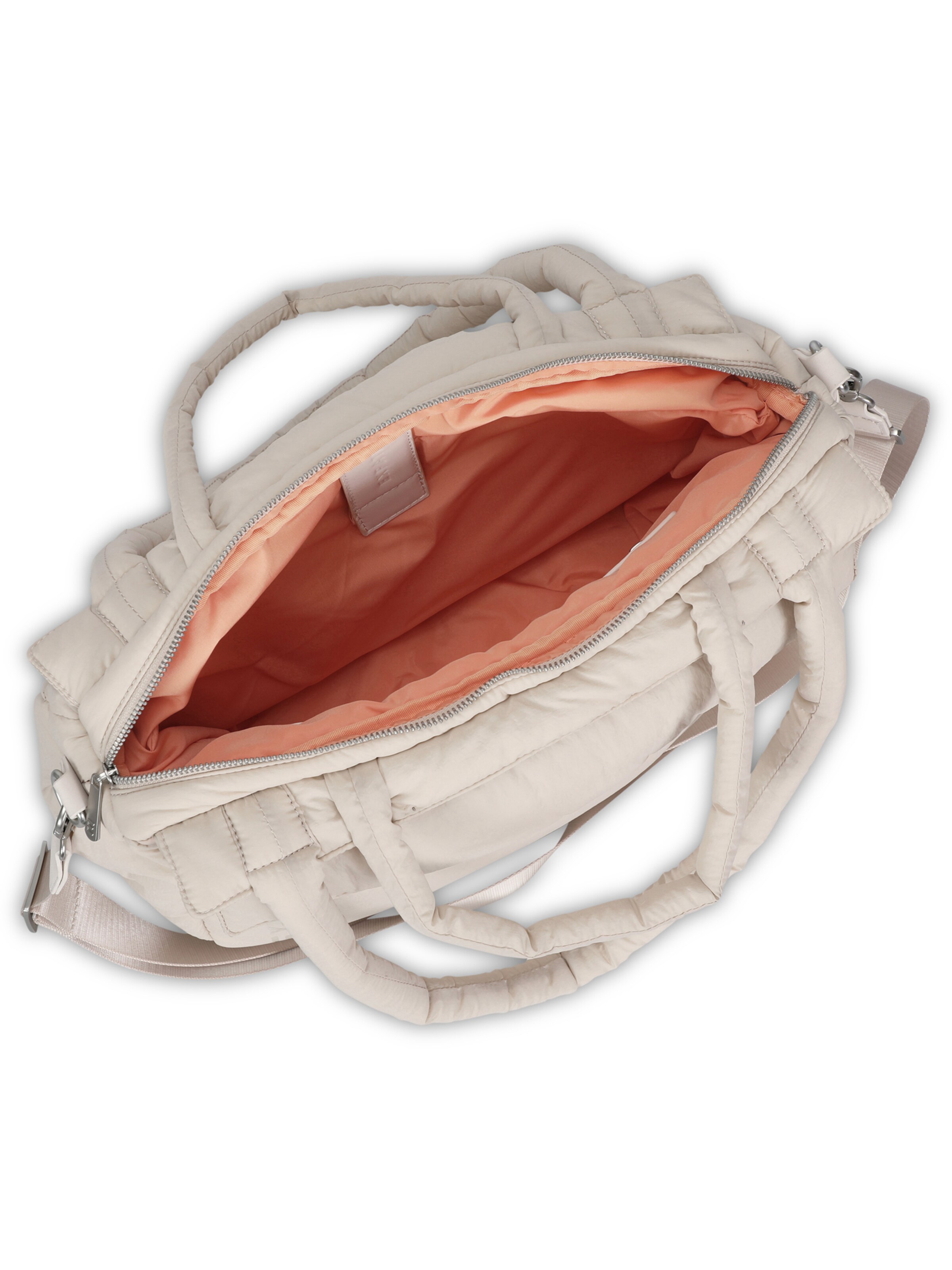 Expatrié Shopper 'Poppy' i beige