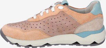 JOSEF SEIBEL Sneaker 'Jonah' in Beige