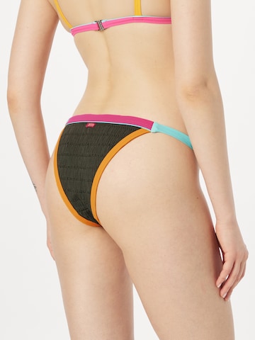 Banana Moon Bikinihose in Grün