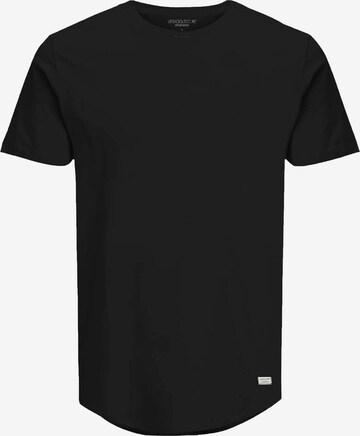 JACK & JONES Тениска 'Noa' в черно