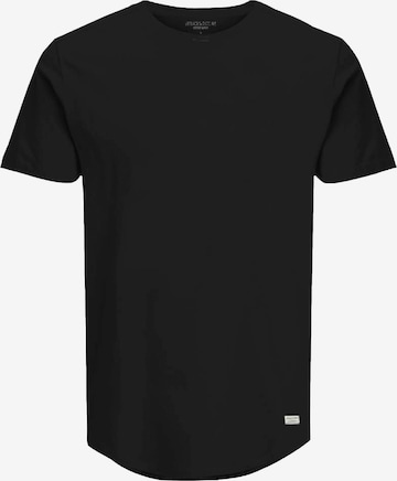 JACK & JONES T-shirt 'Noa' i svart