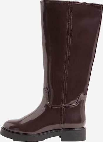 Friends Like These Saappaat värissä punainen: etupuoli