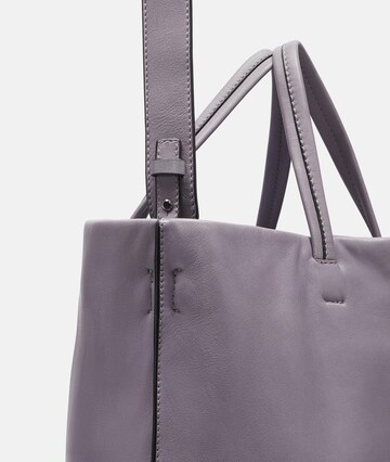 Liebeskind Berlin Shopper 'Hera' in Lila