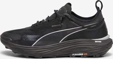 PUMA Loopschoen 'Voyage Nitro 3' in Zwart: voorkant