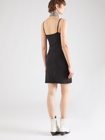 MSCH COPENHAGEN - Vestido 'Betrina' em preto