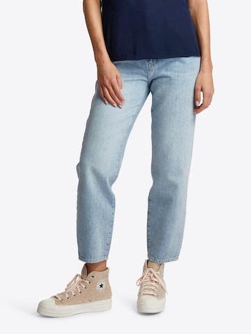 Rich & Royal Regular Jeans in Blauw: voorkant