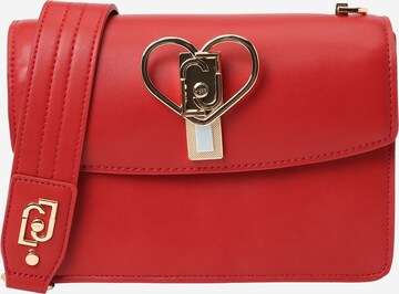 Liu Jo Crossbody Bag in Red