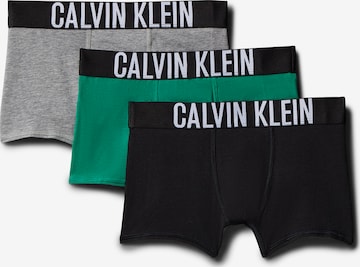 Calvin Klein Underwear Underpants in Grey: front