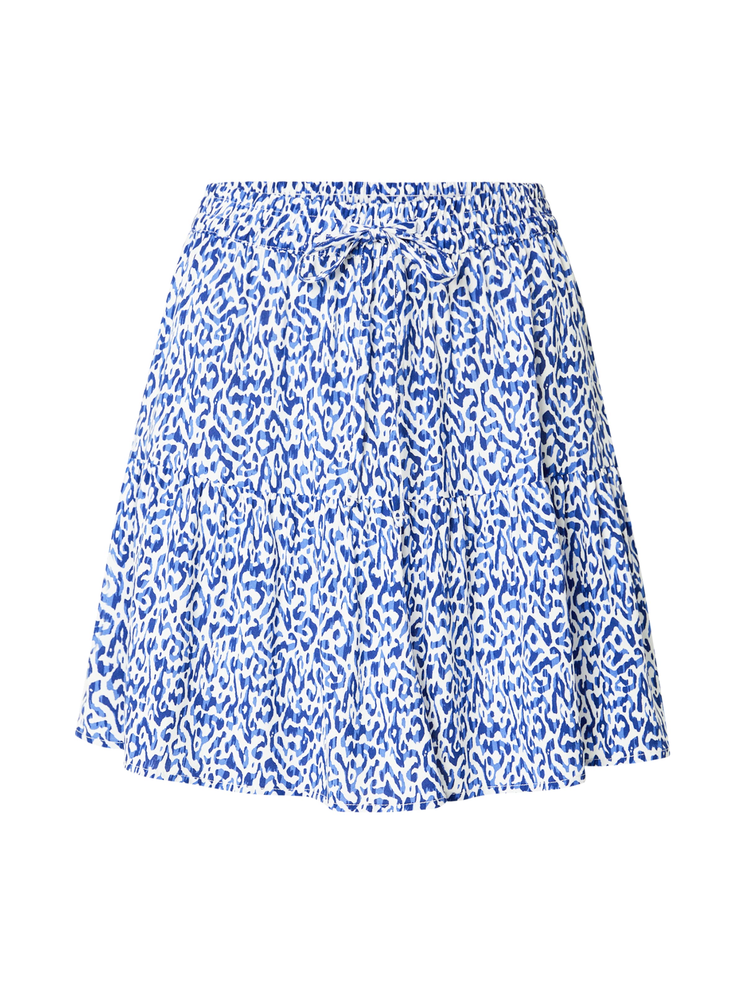 JDY Rock 'JDYSEZEN' in Blau: Vorderseite