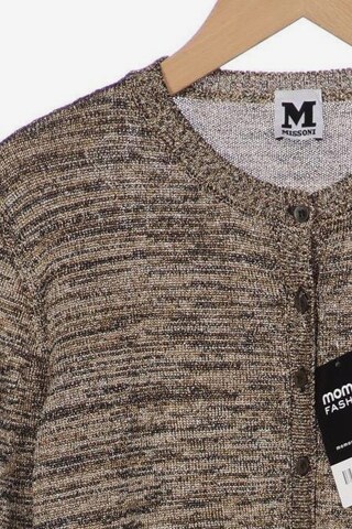 M Missoni Sweater & Cardigan in S in Brown