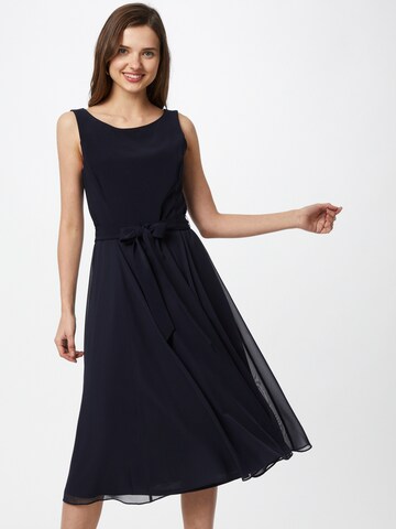 Vera Mont Cocktail dress in Blue: front