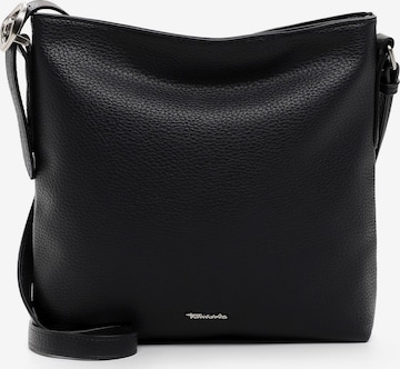 Tamaris Umhängetasche 'Georgie' in Blau: Vorderseite