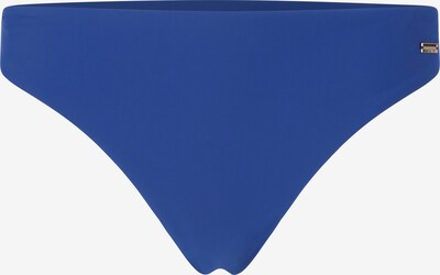 Athlecia Sportbikinihose 'Aqumiee' in blau, Produktansicht