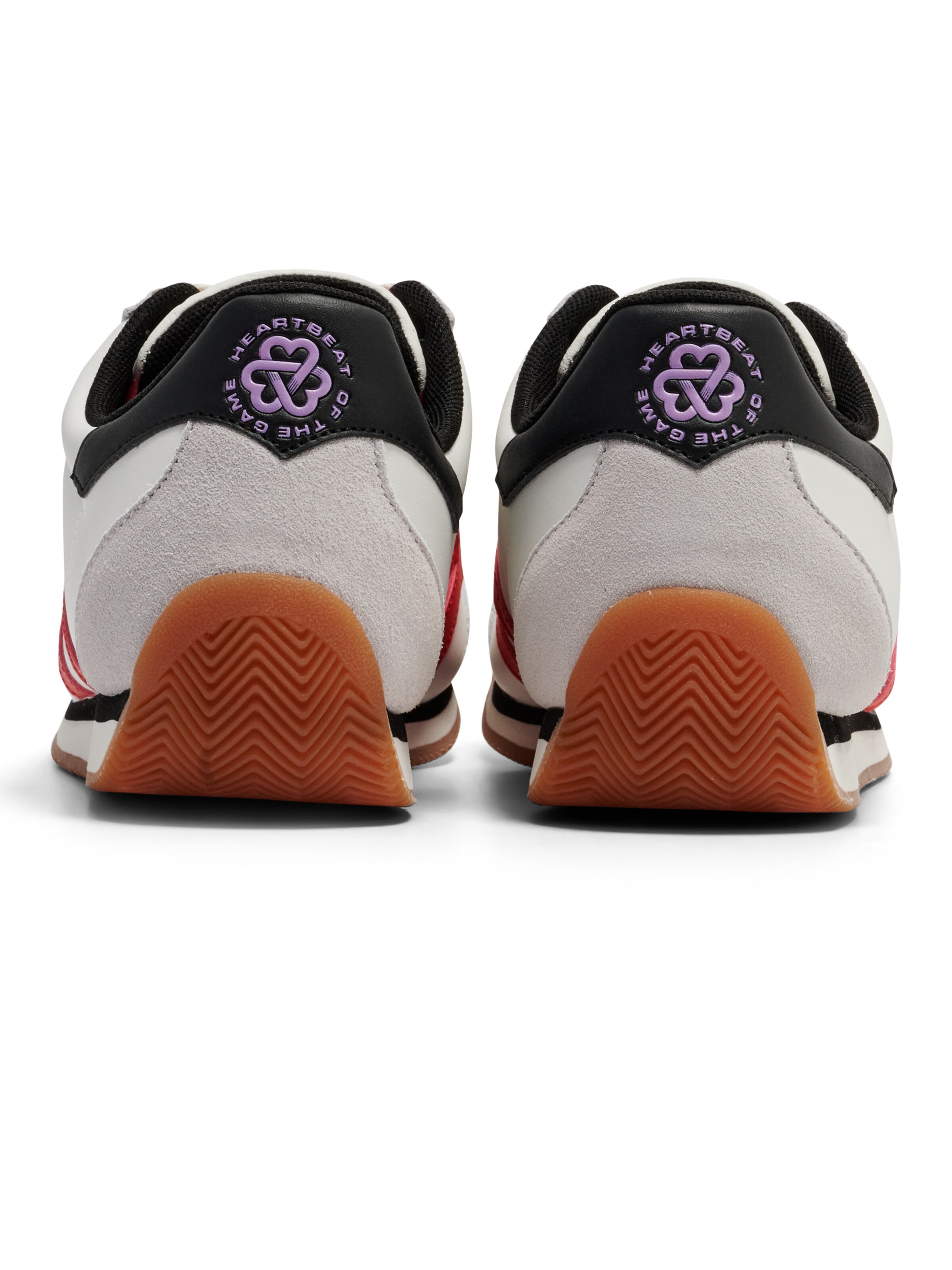 Hummel Sneakers in White