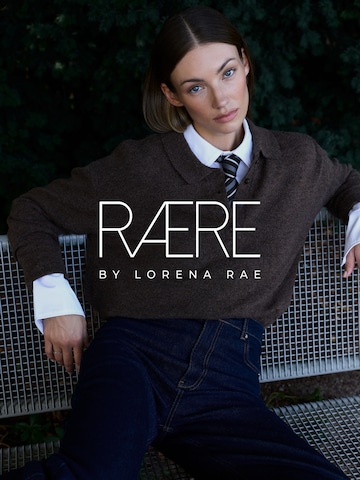 RÆRE by Lorena Rae Pusero 'Annelie' värissä ruskea