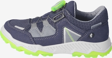 RICOSTA Sneaker in Blau