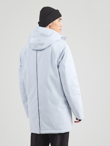 Veste fonctionnelle 'DSUP' Krakatau en gris