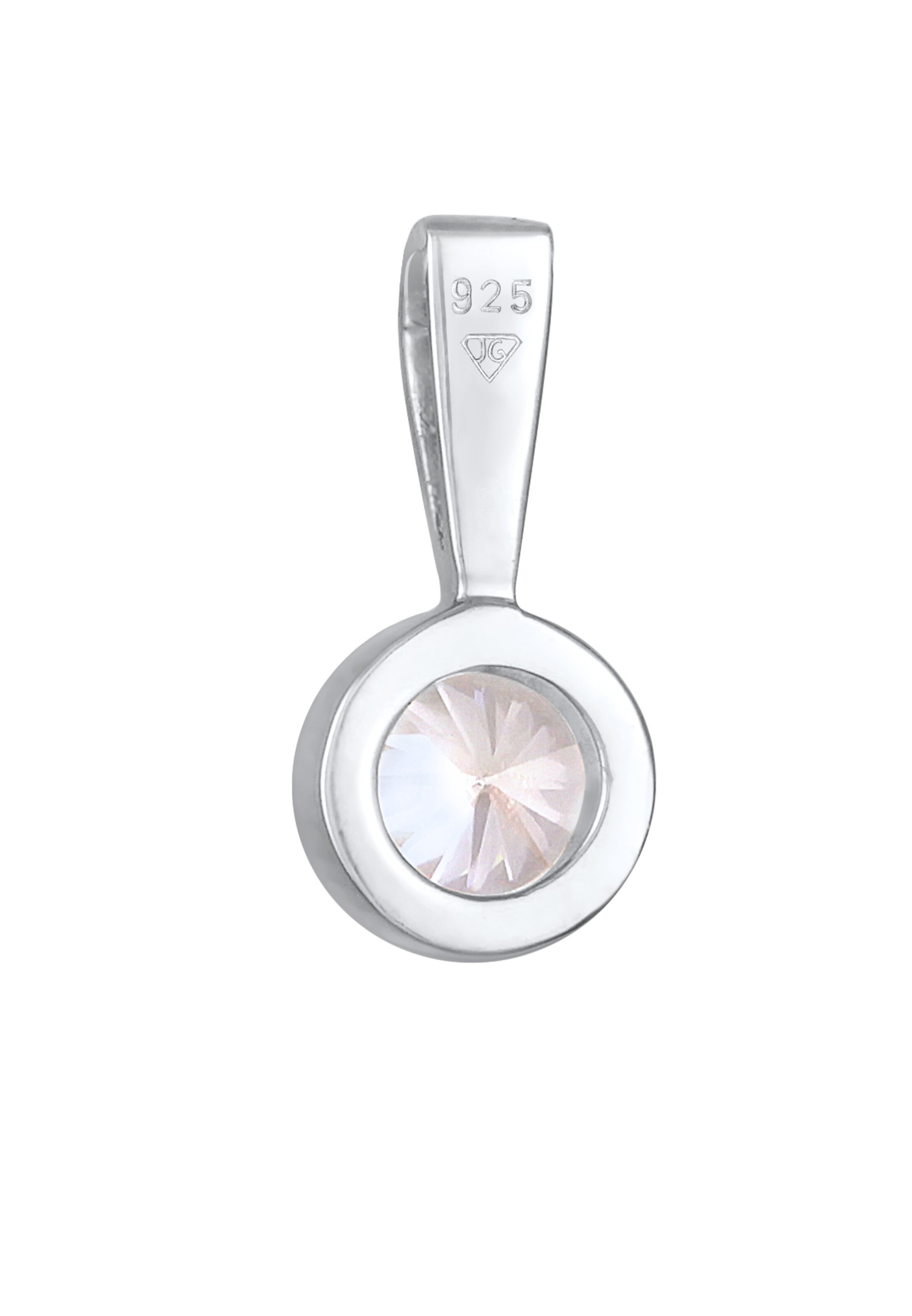 Pendentif Nenalina en argent