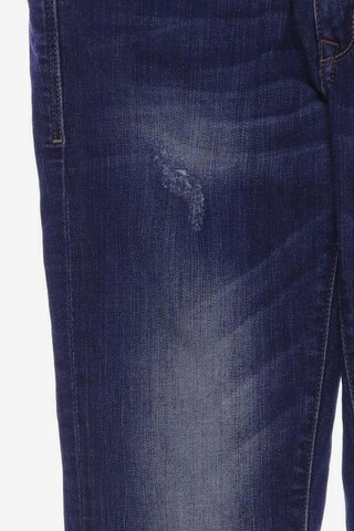 Mavi Jeans 26 in Blau