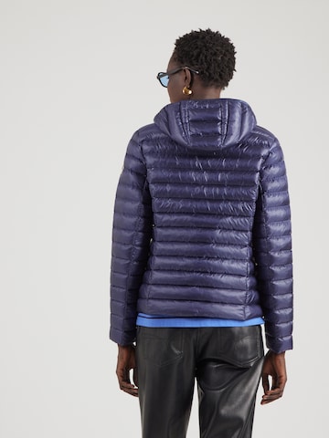 No. 1 Como Преходно яке 'Forte' в синьо