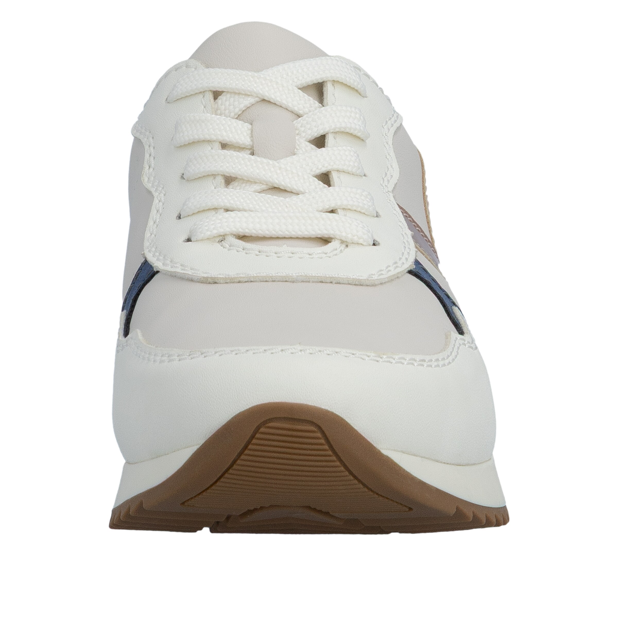 Rieker Sneakers 'N1200' in White