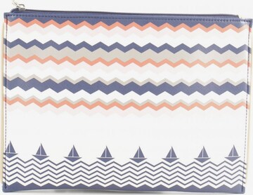 MAX&Co. Clutch in One size in White: front