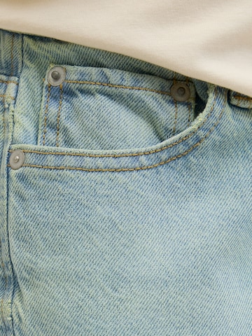 Jack & Jones Junior - Loosefit Vaquero 'JJIAlex Original' en azul