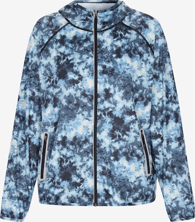 COSIMON Välikausitakki värissä sininen / marine / vaaleansininen / valkoinen, Tuotenäkymä