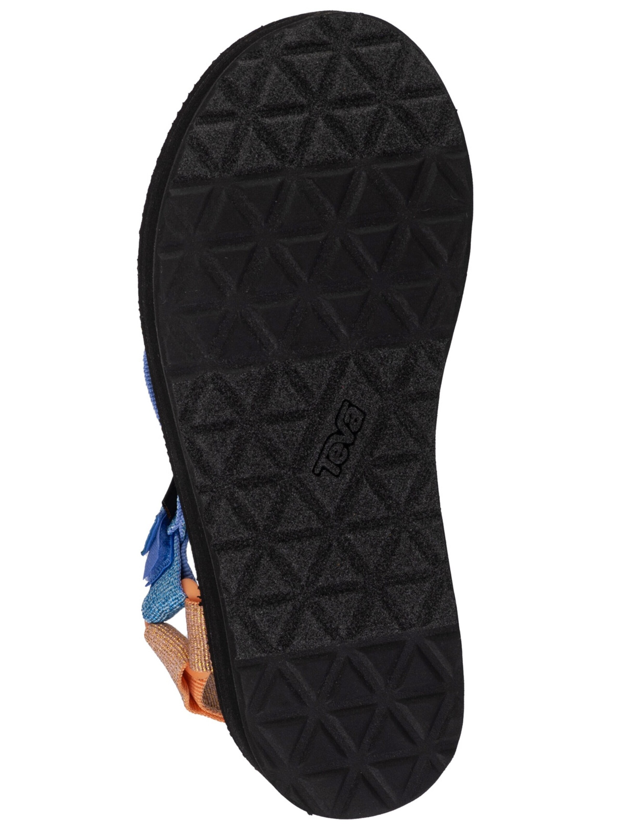 TEVA Sandals 'Teva W Midform Universal Sandals' in Mixed colors