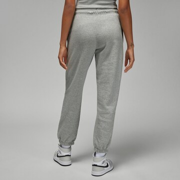 Regular Pantalon 'Jumpan' Jordan en gris