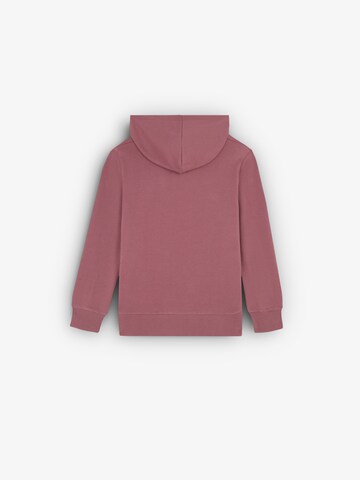 Scalpers Sweatshirt in Purple