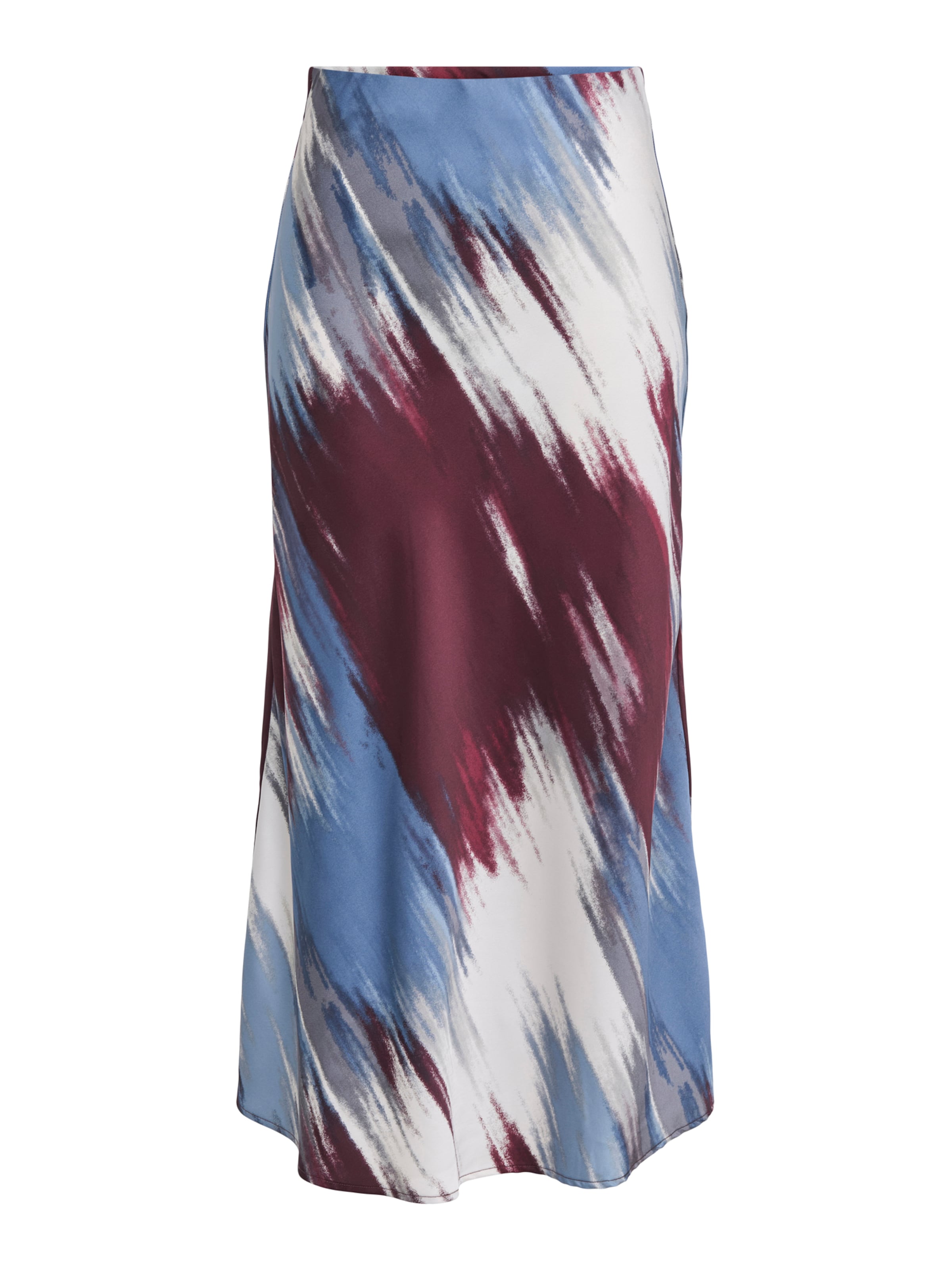 ONLY Kjol 'ONLCHIGO' i grå: framsida