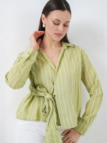 T-shirt Bigdart en vert