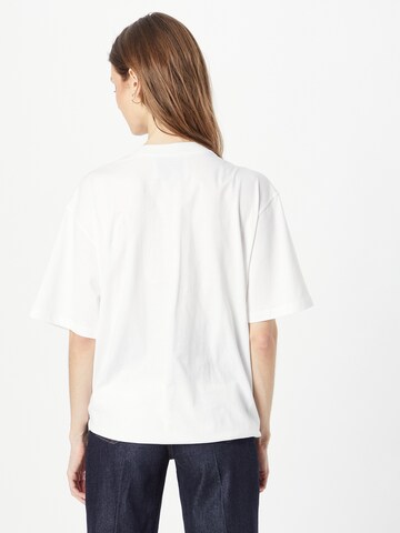 3.1 Phillip Lim T-Shirt in Weiß