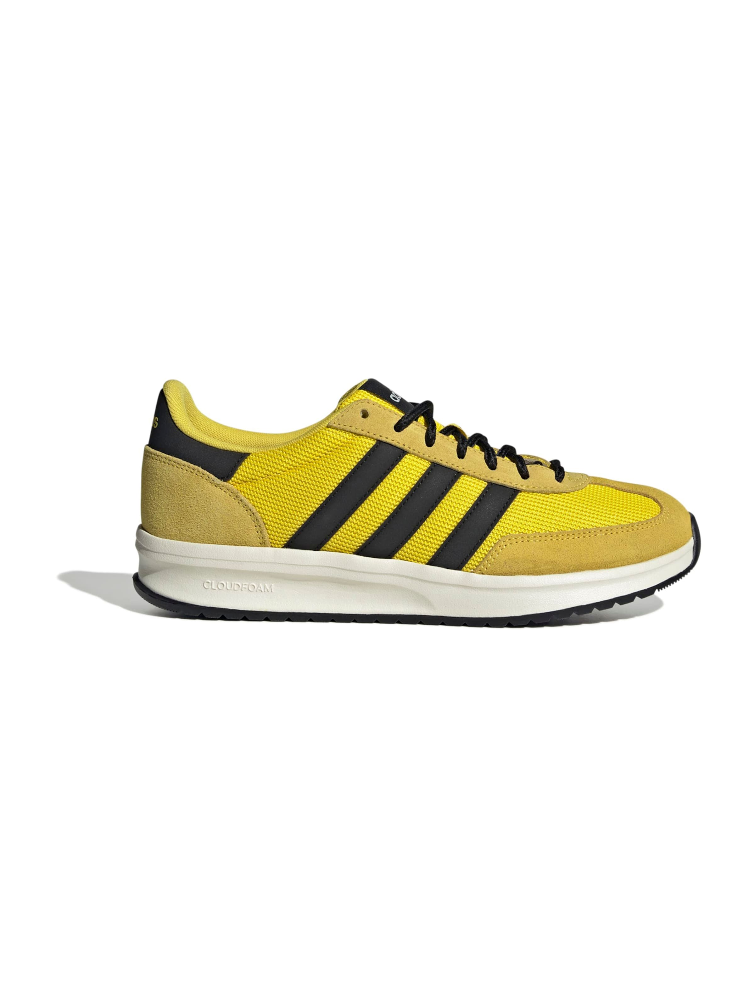 ADIDAS SPORTSWEAR Nízke tenisky 'RUN 70s 2.0' - žltá / čierna, Produkt