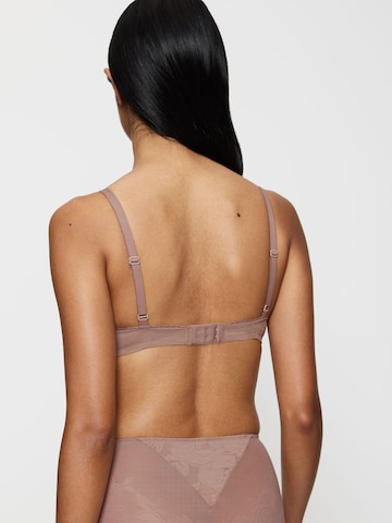 TRIUMPH BH ' Wild Rose Sensation ' in Bruin