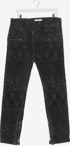 Balmain Jeans 34 in Grau: predná strana