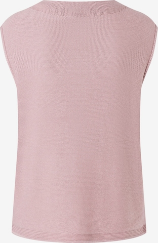 MORE & MORE - Jersey en rosa