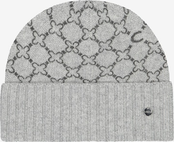 CODELLO Mütze in Grau: front