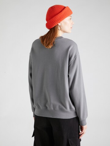 GAP Sweatshirt in Grau