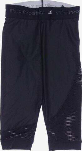 ADIDAS BY STELLA MCCARTNEY Pants in M in Black: front