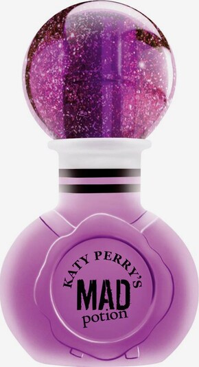 Katy Perry Fragrance 'Mad Potion' in Transparent, Item view