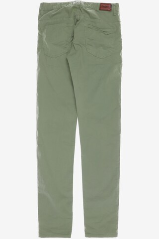 Pepe Jeans Pants in 30 in Green