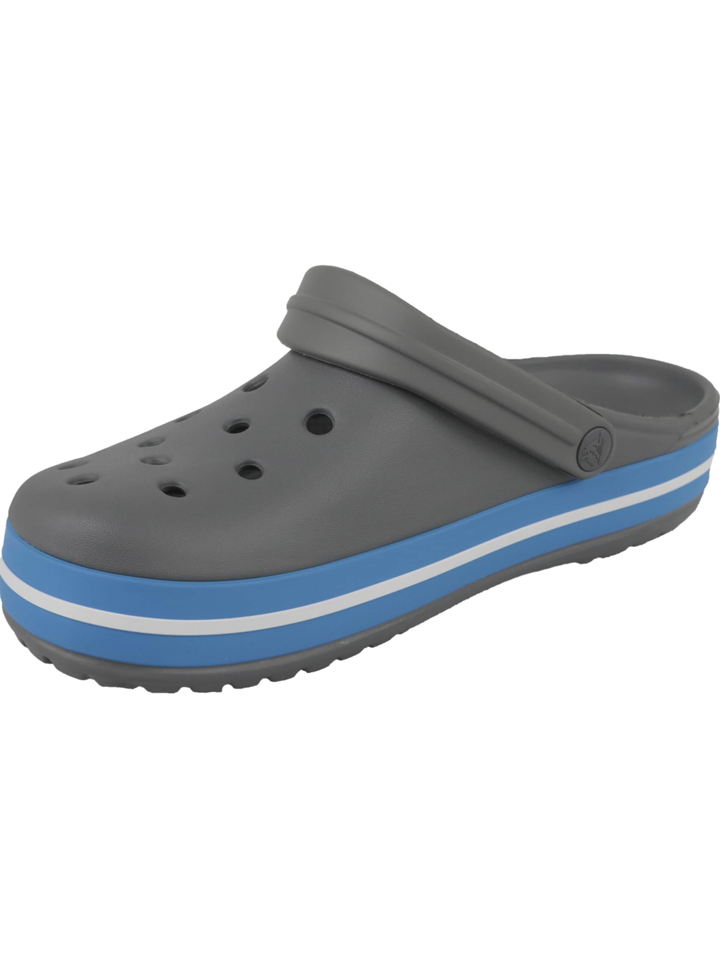 Crocs Clogs in Grey