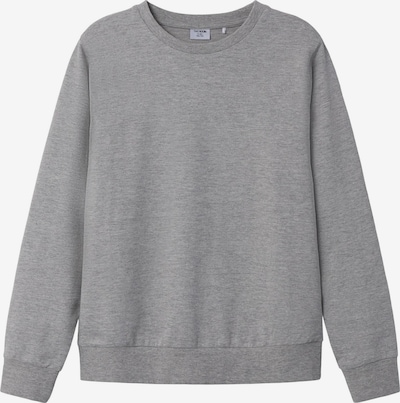 Megztinis be užsegimo iš TWO SOON, spalva – pilka, Prekių apžvalga