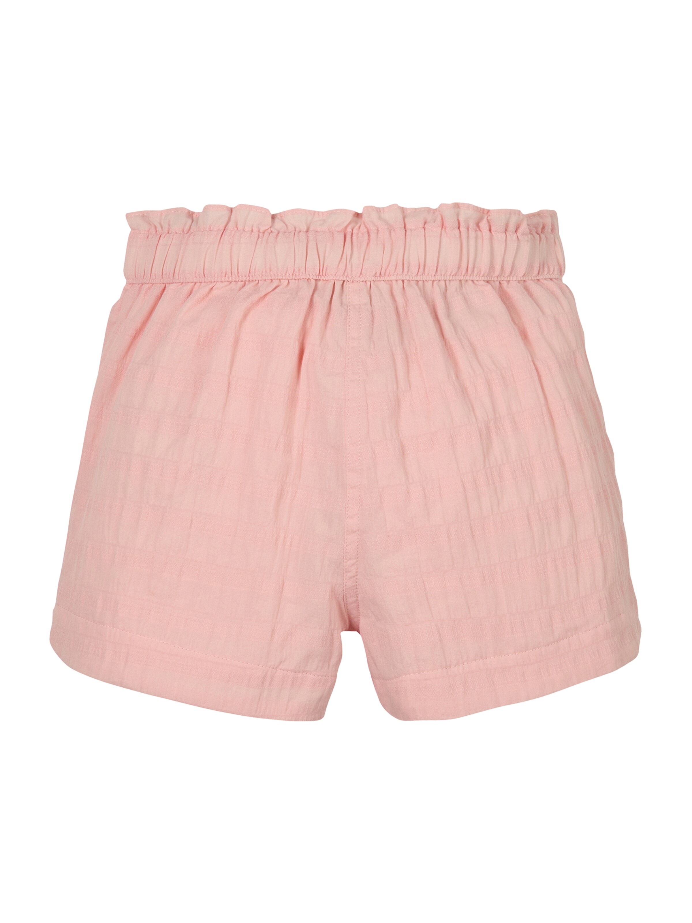 TOMMY HILFIGER Regular Housut värissä vaaleanpunainen