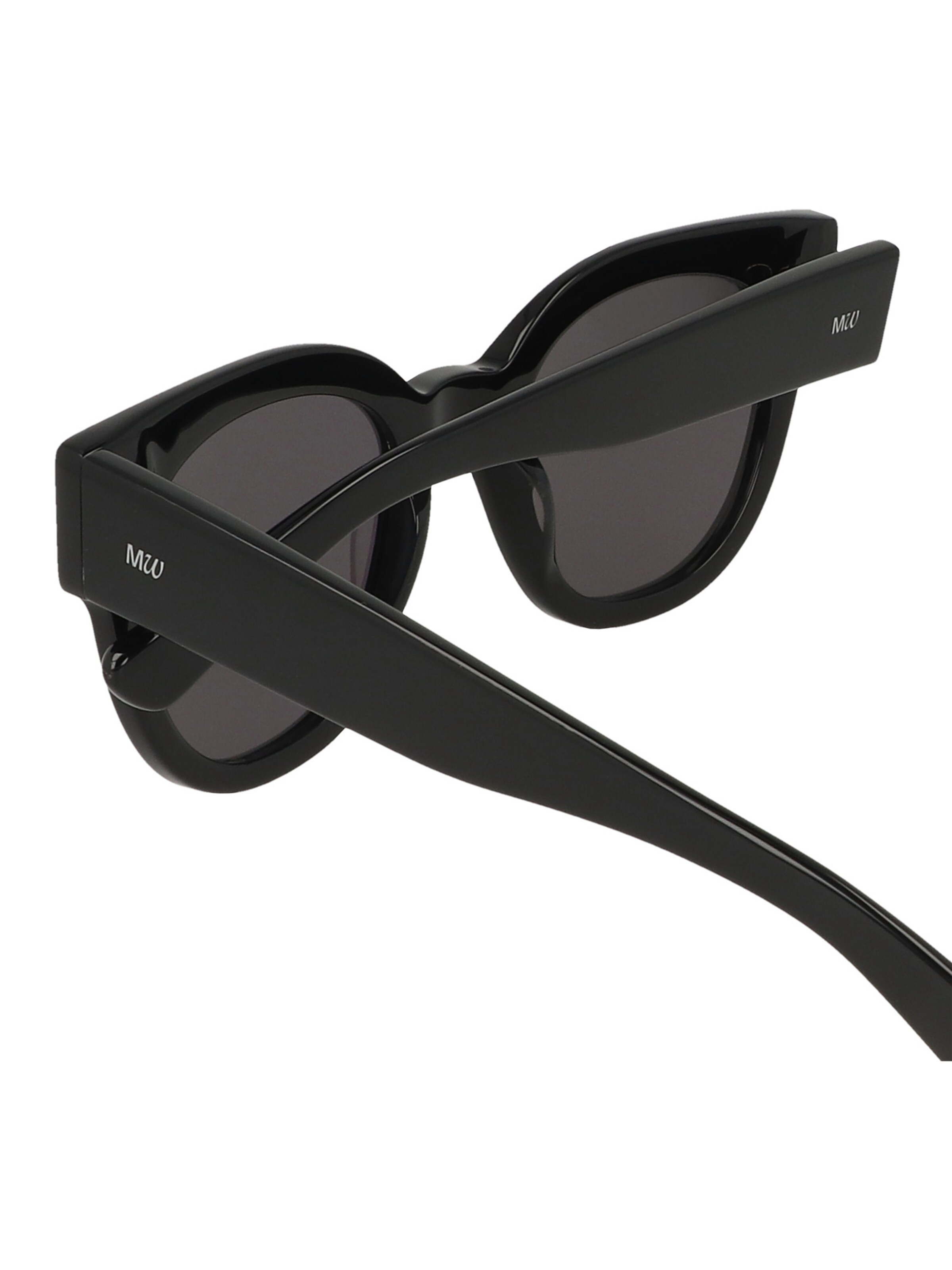 MessyWeekend Sunglasses ' IONA ' in Black